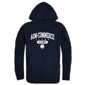 W Republic Texas A&M-Commerce Lions Alumni Hoodie 561-595