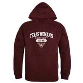 W Republic Texas Woman's Pioneers Alumni Hoodie 561-597