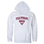 W Republic Texas Woman's Pioneers Alumni Hoodie 561-597