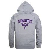 W Republic Truman State Bulldogs Alumni Hoodie 561-598