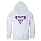 W Republic West Chester Rams Alumni Hoodie 561-603