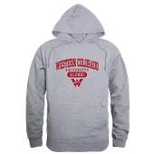 W Republic Western Colorado Mountaineers Alumni Hoodie 561-604