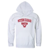 W Republic Western Colorado Mountaineers Alumni Hoodie 561-604