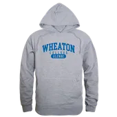 W Republic Wheaton College Lyons Alumni Hoodie 561-605