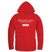 W Republic William Carey Crusaders Alumni Hoodie 561-606