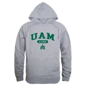 W Republic Arkansas-Monticello Boll Weevils & Cotton Blossoms Alumni Hoodie 561-609