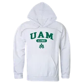 W Republic Arkansas-Monticello Boll Weevils & Cotton Blossoms Alumni Hoodie 561-609