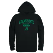 W Republic Adams State Grizzlies Alumni Hoodie 561-610