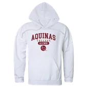 W Republic Aquinas Saints Alumni Hoodie 561-611