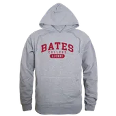 W Republic Bates College Bobcats Alumni Hoodie 561-615