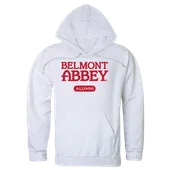 W Republic Belmont Abbey Crusaders Alumni Hoodie 561-616