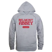 W Republic Belmont Abbey Crusaders Alumni Hoodie 561-616