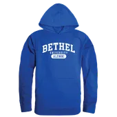 W Republic Bethel Pilots Alumni Hoodie 561-617