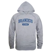 W Republic Brandeis Judges Alumni Hoodie 561-619