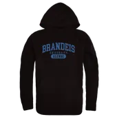 W Republic Brandeis Judges Alumni Hoodie 561-619