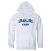 W Republic Brandeis Judges Alumni Hoodie 561-619