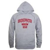 W Republic Bridgewater State Bears Alumni Hoodie 561-620