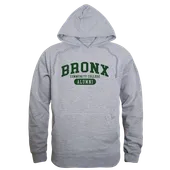 W Republic Bronx CC Broncos Alumni Hoodie 561-621