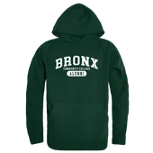 W Republic Bronx CC Broncos Alumni Hoodie 561-621