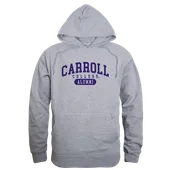 W Republic Carroll College Saints Alumni Hoodie 561-624