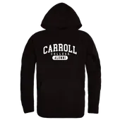 W Republic Carroll College Saints Alumni Hoodie 561-624