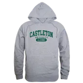 W Republic Castleton Spartans Alumni Hoodie 561-626