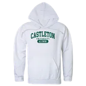 W Republic Castleton Spartans Alumni Hoodie 561-626