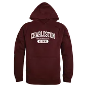 W Republic Charleston Golden Eagles Alumni Hoodie 561-630