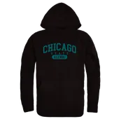 W Republic Chicago State Cougars Alumni Hoodie 561-631