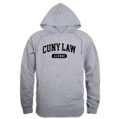 W Republic CUNY School Of Law Alumni Hoodie 561-634