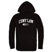 W Republic CUNY School Of Law Alumni Hoodie 561-634