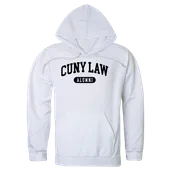 W Republic CUNY School Of Law Alumni Hoodie 561-634