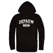 W Republic De Pauw Tigers Alumni Hoodie 561-636