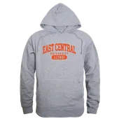 W Republic East Central University Tigers Alumni Hoodie 561-638