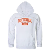 W Republic East Central University Tigers Alumni Hoodie 561-638