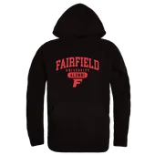 W Republic Fairfield Stags Alumni Hoodie 561-641