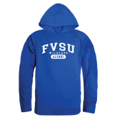 W Republic Fort Valley State Wildcats Alumni Hoodie 561-642