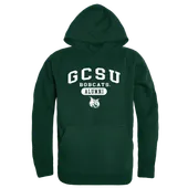 W Republic Georgia College Bobcats Alumni Hoodie 561-646