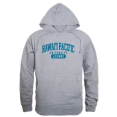 W Republic Hawaii Pacific Sharks Alumni Hoodie 561-651