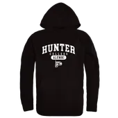 W Republic Hunter College Hawks Alumni Hoodie 561-654