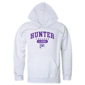 W Republic Hunter College Hawks Alumni Hoodie 561-654