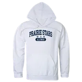 W Republic U Of Illinois Springfield Prairie Stars Alumni Hoodie 561-655