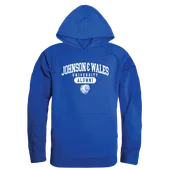 W Republic Johnson & Wales Wildcats Alumni Hoodie 561-657