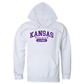 W Republic Kansas Wesleyan Coyotes Alumni Hoodie 561-658