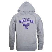 W Republic Kentucky Wesleyan Panthers Alumni Hoodie 561-659