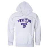 W Republic Kentucky Wesleyan Panthers Alumni Hoodie 561-659