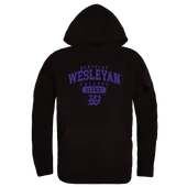 W Republic Kentucky Wesleyan Panthers Alumni Hoodie 561-659