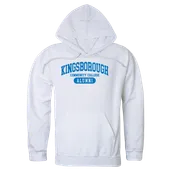 W Republic Kingsborough CC The Wave Alumni Hoodie 561-660