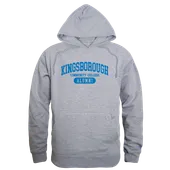 W Republic Kingsborough CC The Wave Alumni Hoodie 561-660