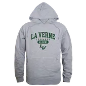 W Republic LaVerne Leopards Alumni Hoodie 561-661